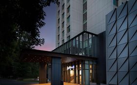 Radisson Blu Hotel, Cluj Cluj-napoca Romania